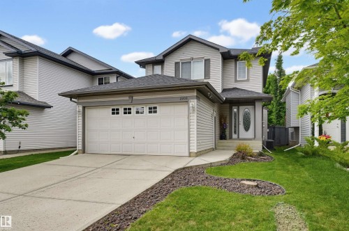 2208 Baker Close, Edmonton, AB 