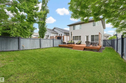 2208 Baker Close, Edmonton, AB 
