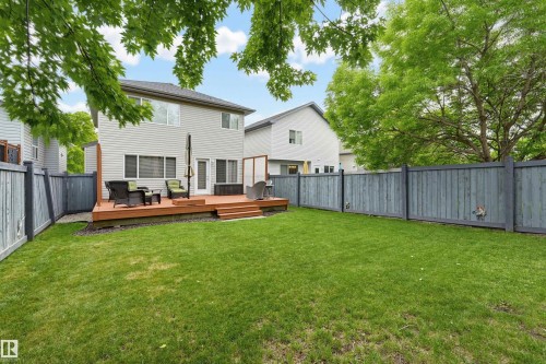 2208 Baker Close, Edmonton, AB 