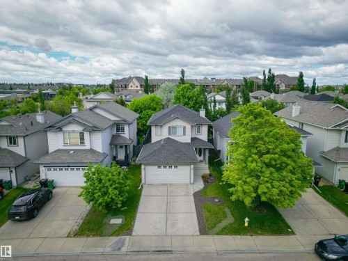 2208 Baker Close, Edmonton, AB 