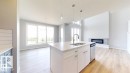 Kitchen - 3918 3A Avenue, Edmonton, AB 
