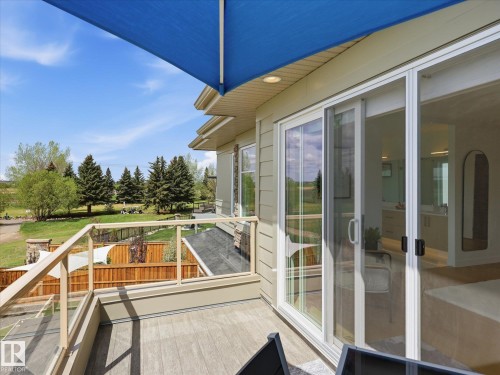 1558 Howes Place, Edmonton, AB - Outdoor With Deck Patio Veranda With Exterior
