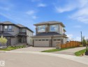 1558 Howes Place, Edmonton, AB  - Outdoor With Facade 
