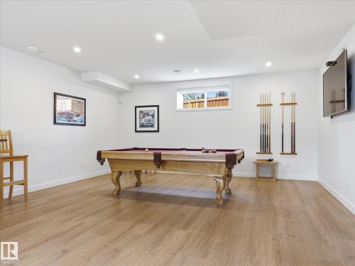 1558 Howes Place, Edmonton, AB - Indoor Photo Showing Other Room