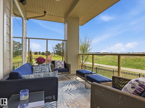 1558 Howes Place, Edmonton, AB - Outdoor With Deck Patio Veranda With Exterior