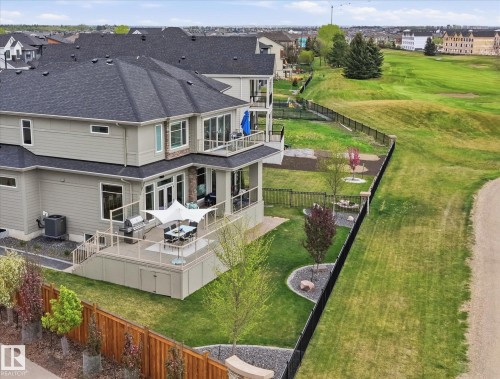 1558 Howes Place, Edmonton, AB - Outdoor
