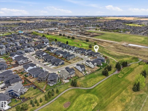 1558 Howes Place, Edmonton, AB - Outdoor With View