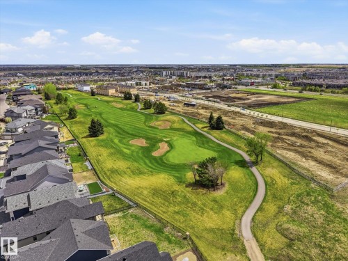 1558 Howes Place, Edmonton, AB - Outdoor With View