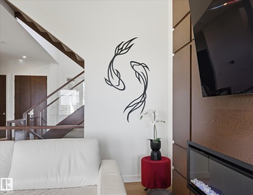 1558 Howes Place, Edmonton, AB - Indoor Photo Showing Other Room