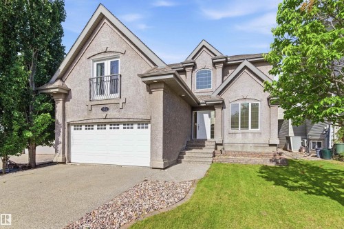 1512 Thorogood Close, Edmonton, AB 