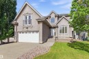 1512 Thorogood Close, Edmonton, AB 