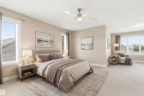 1512 Thorogood Close, Edmonton, AB 