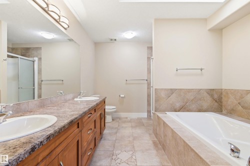 1512 Thorogood Close, Edmonton, AB 