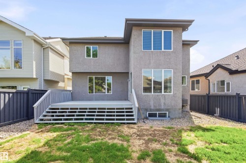 1512 Thorogood Close, Edmonton, AB 