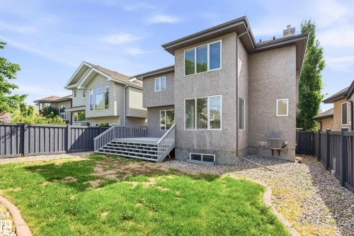 1512 Thorogood Close, Edmonton, AB 