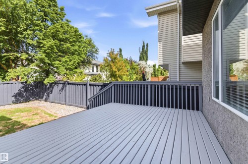 1512 Thorogood Close, Edmonton, AB 