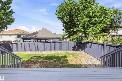 1512 Thorogood Close, Edmonton, AB 