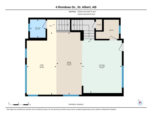 4 5 Rondeau Drive, St. Albert, AB 