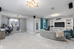 Living room - 