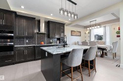 Kitchen - 