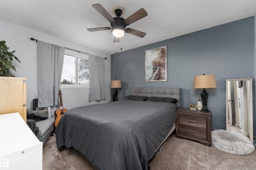 116 16348 109 Street, Edmonton, AB - Indoor Photo Showing Bedroom