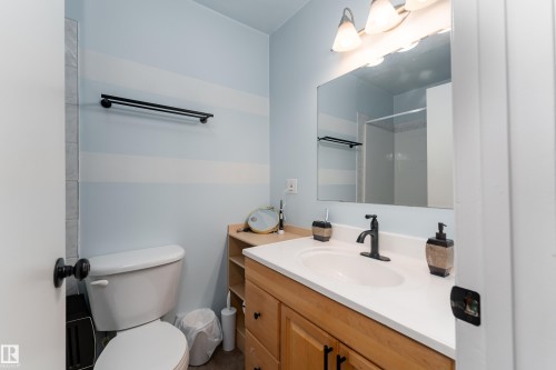 116 16348 109 Street, Edmonton, AB - Indoor Photo Showing Bathroom