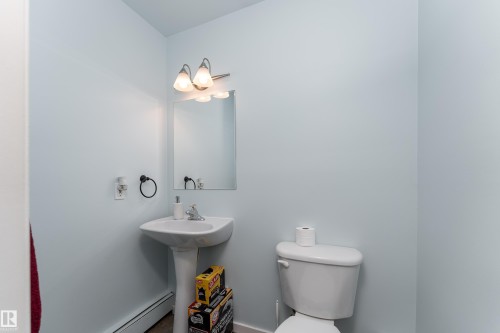 116 16348 109 Street, Edmonton, AB - Indoor Photo Showing Bathroom