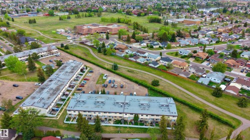 116 16348 109 Street, Edmonton, AB - Outdoor With View