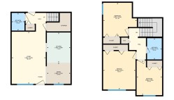 Floor plan - 