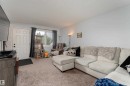 116 16348 109 Street, Edmonton, AB  - Indoor Photo Showing Living Room 
