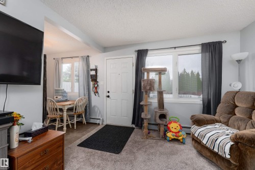 116 16348 109 Street, Edmonton, AB - Indoor