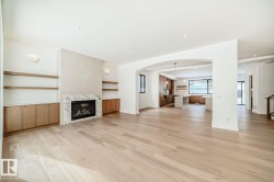 Living room - 