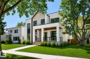 Front house - 10514 134 Street, Edmonton, AB 