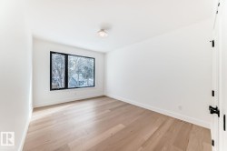 Empty room - 