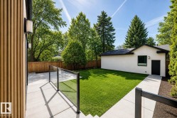 Yard - 