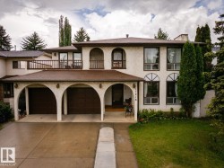 11216 21 Avenue  Edmonton, AB T6J 5H4