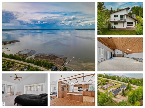 5439 SUNSET Drive   Rural Lac Ste. Anne County, AB T0E 0A0