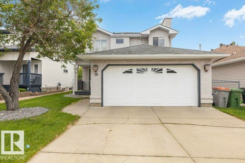 30 HARVEST Bay  Stony Plain, AB T7Z 2A7