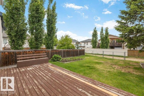 30 Harvest Bay, Stony Plain, AB 