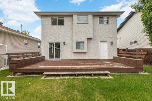 30 Harvest Bay, Stony Plain, AB 