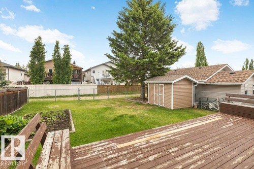 30 Harvest Bay, Stony Plain, AB 