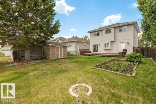 30 Harvest Bay, Stony Plain, AB 
