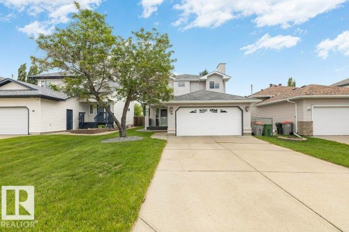 30 Harvest Bay, Stony Plain, AB 