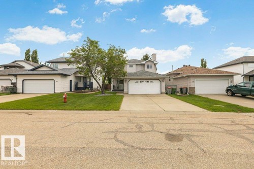 30 Harvest Bay, Stony Plain, AB 