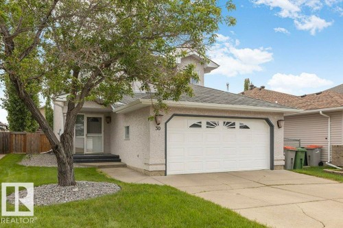 30 Harvest Bay, Stony Plain, AB 