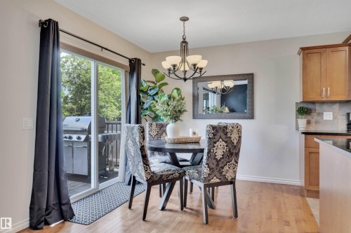 52 Selkirk Place, Leduc, AB 