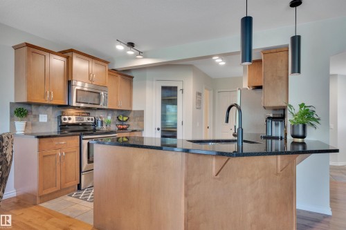 52 Selkirk Place, Leduc, AB 
