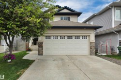 52 SELKIRK Place  Leduc, AB T9E 0L4