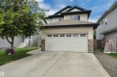 52 Selkirk Place, Leduc, AB 
