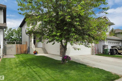 52 Selkirk Place, Leduc, AB 